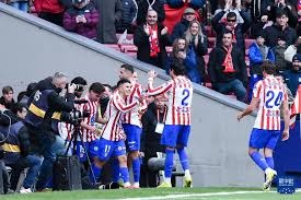 本赛季豪门争冠皇马冲击6冠，巴黎冲5冠，巴萨&