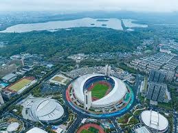 全英羽球赛｜钟舒韵恢复训练 期待首秀