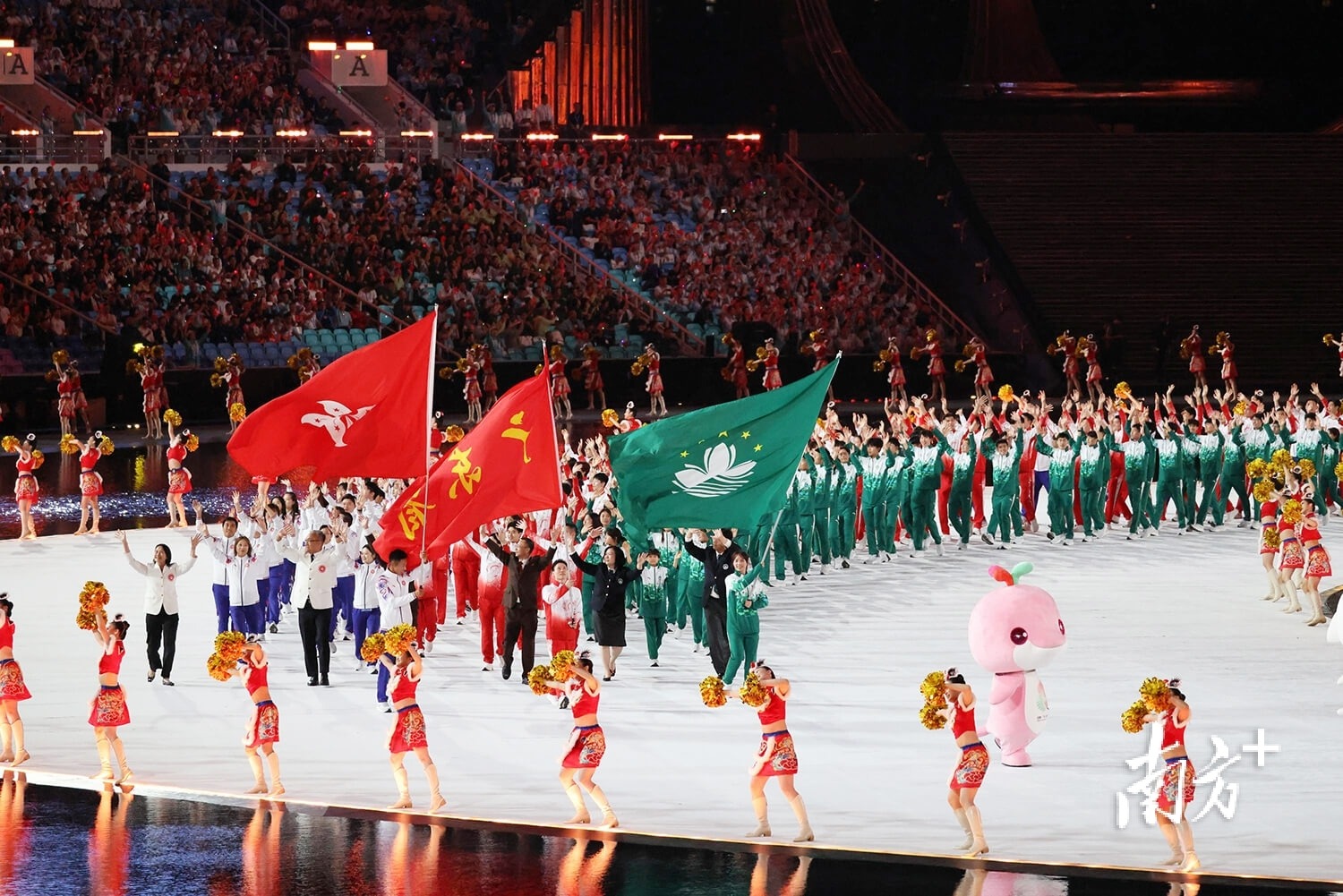 图集-第二届晋城全国职业围棋公开赛进校园活动